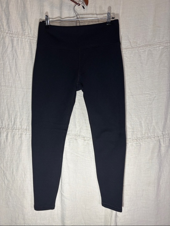 Athleta Pants - Athleta Black High-Rise Track Joggers Altitude Tight